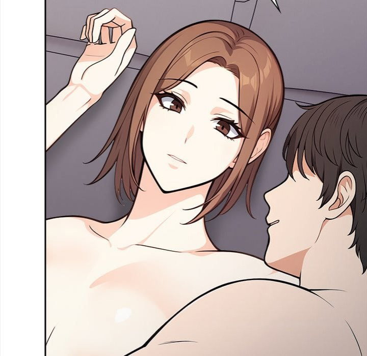 The Secret of a Girls’ Dorm Page 42 - MangaHe