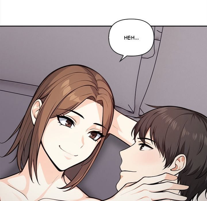The Secret of a Girls’ Dorm Page 44 - MangaHe