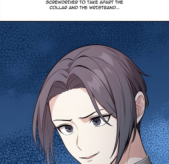 The Secret of a Girls’ Dorm Page 74 - MangaHe