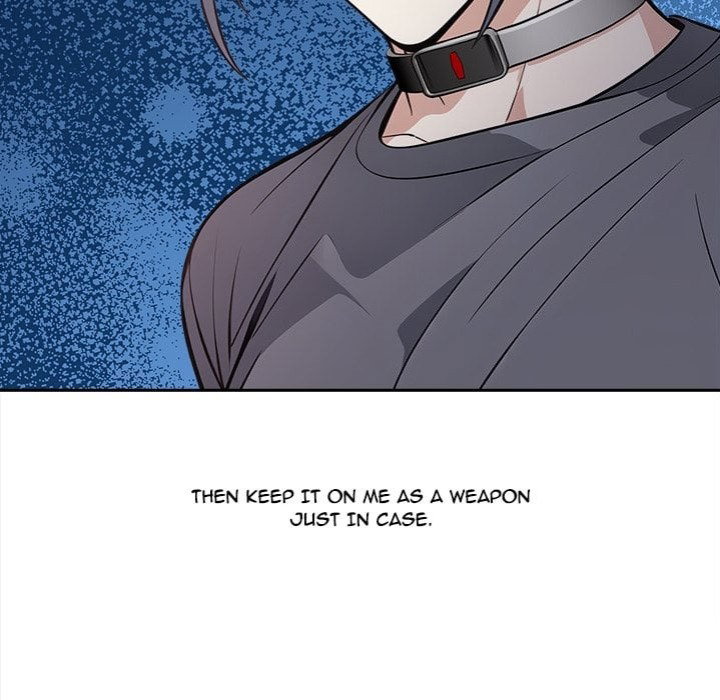 The Secret of a Girls’ Dorm Page 75 - MangaHe