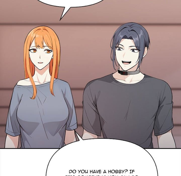 The Secret of a Girls’ Dorm Page 95 - MangaHe