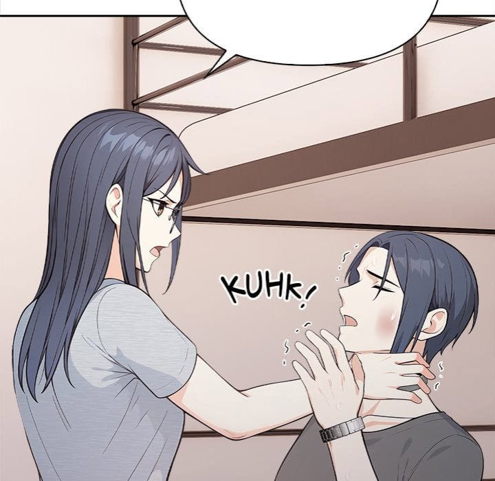 The Secret of a Girls’ Dorm Page 107 - MangaHe