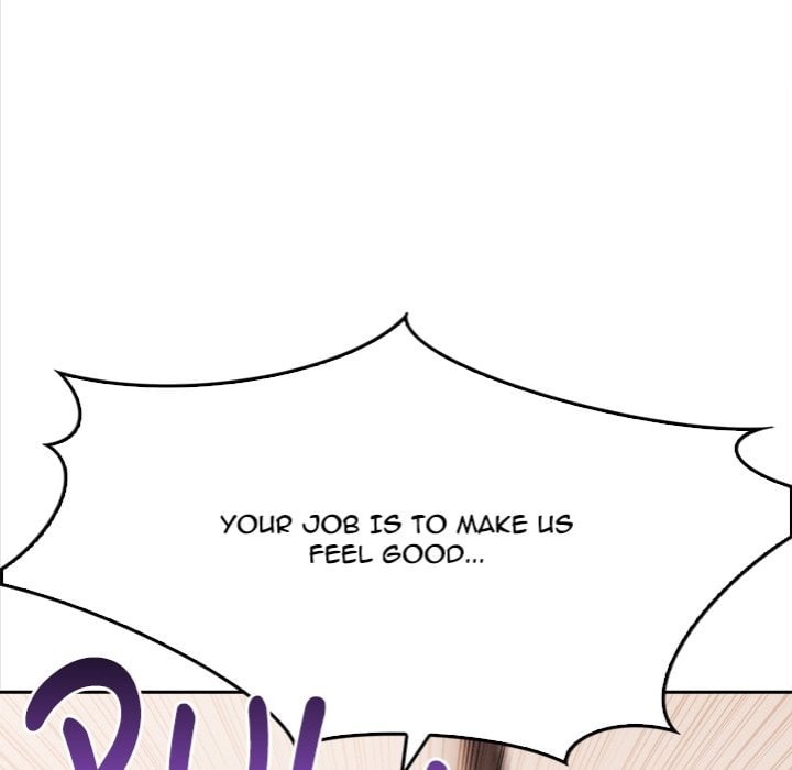 The Secret of a Girls’ Dorm Page 111 - MangaHe