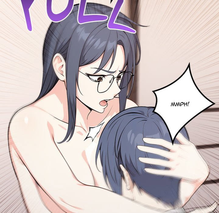 The Secret of a Girls’ Dorm Page 112 - MangaHe