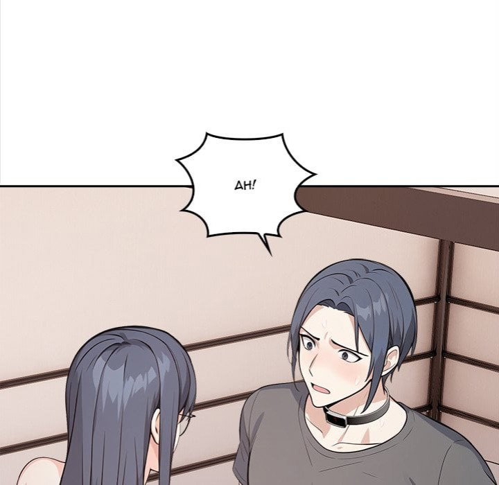 The Secret of a Girls’ Dorm Page 114 - MangaHe