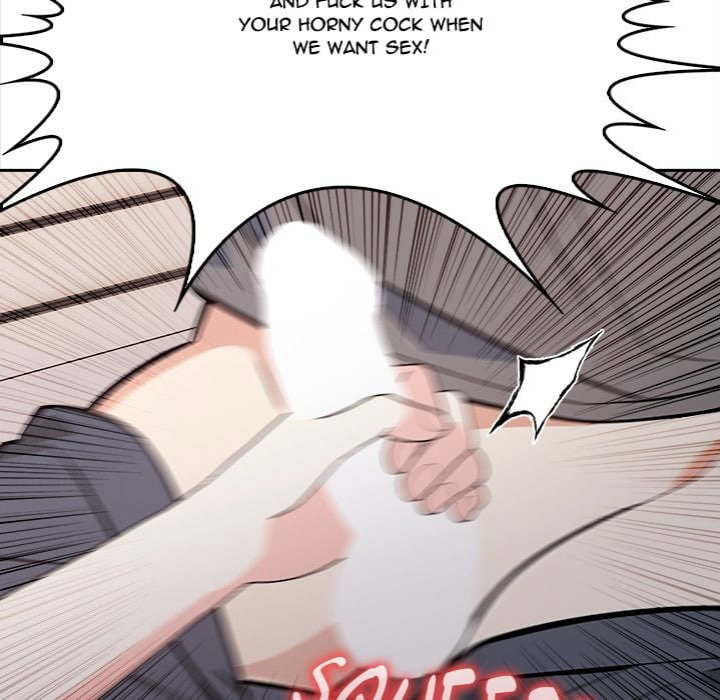 The Secret of a Girls’ Dorm Page 117 - MangaHe