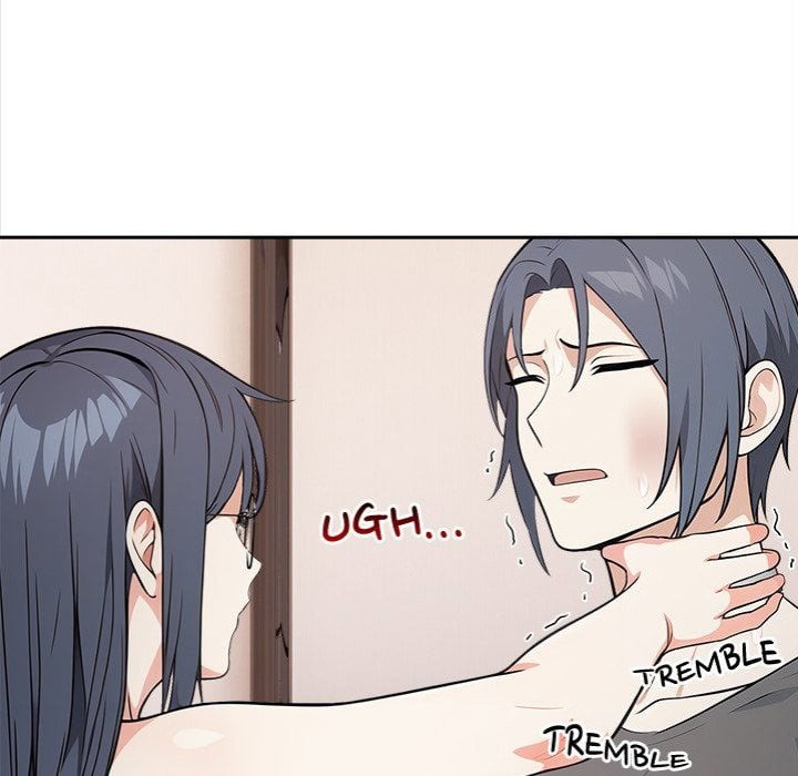 The Secret of a Girls’ Dorm Page 119 - MangaHe