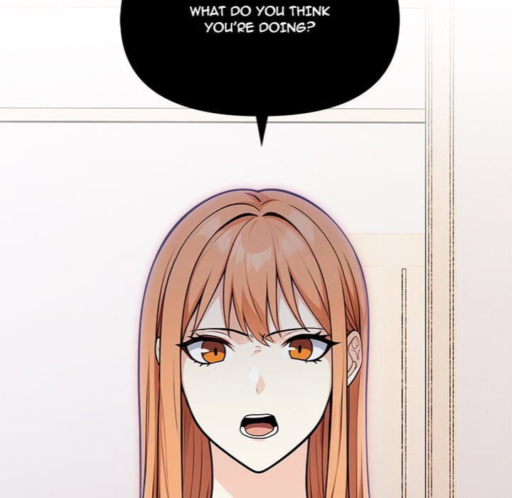 The Secret of a Girls’ Dorm Page 124 - MangaHe