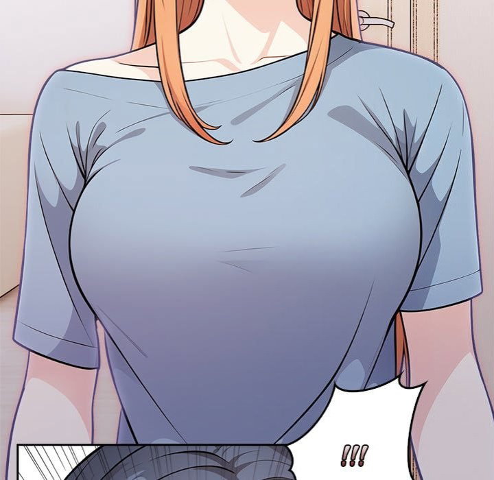 The Secret of a Girls’ Dorm Page 125 - MangaHe