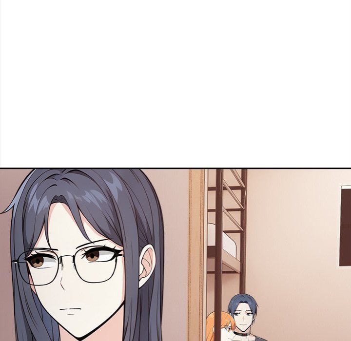 The Secret of a Girls’ Dorm Page 15 - MangaHe