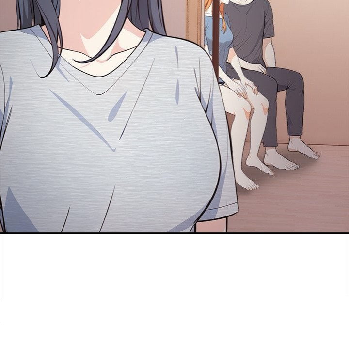 The Secret of a Girls’ Dorm Page 16 - MangaHe