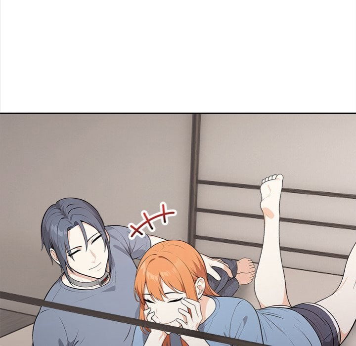 The Secret of a Girls’ Dorm Page 26 - MangaHe
