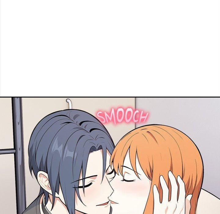 The Secret of a Girls’ Dorm Page 30 - MangaHe