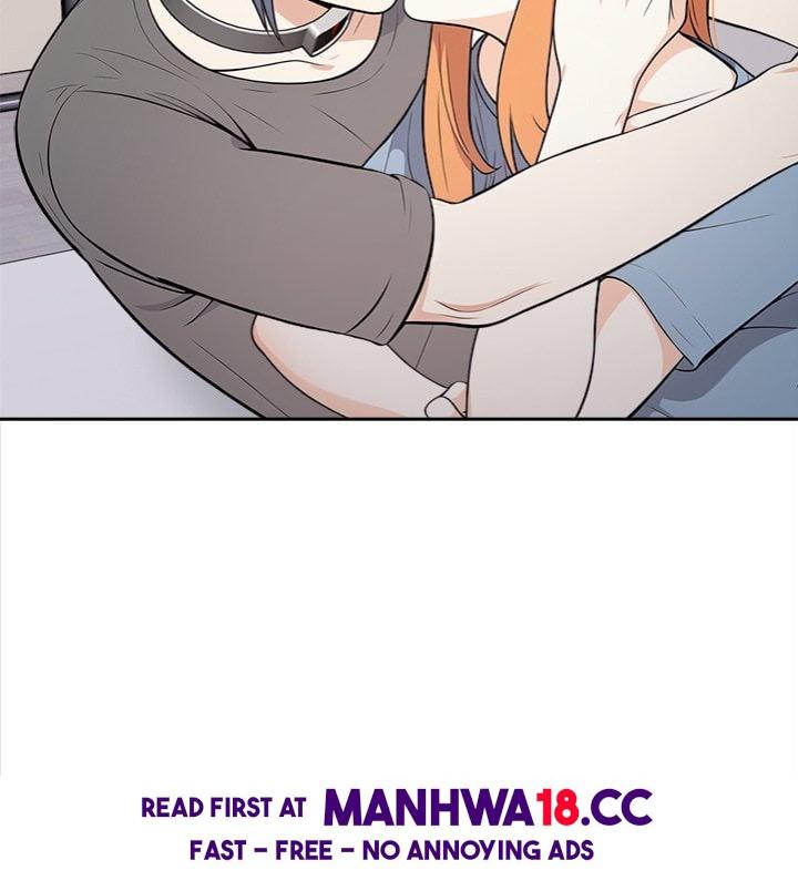 The Secret of a Girls’ Dorm Page 31 - MangaHe