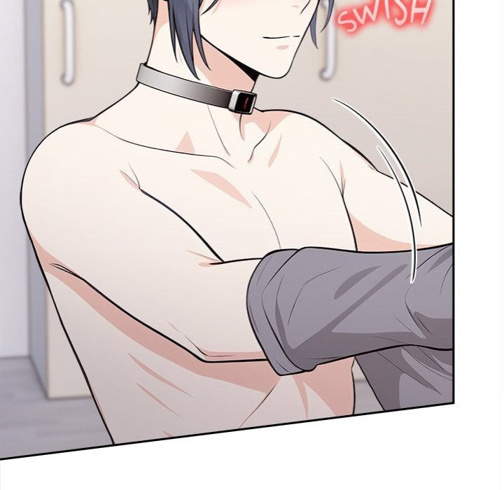 The Secret of a Girls’ Dorm Page 33 - MangaHe