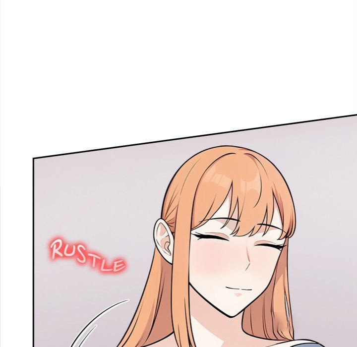 The Secret of a Girls’ Dorm Page 34 - MangaHe