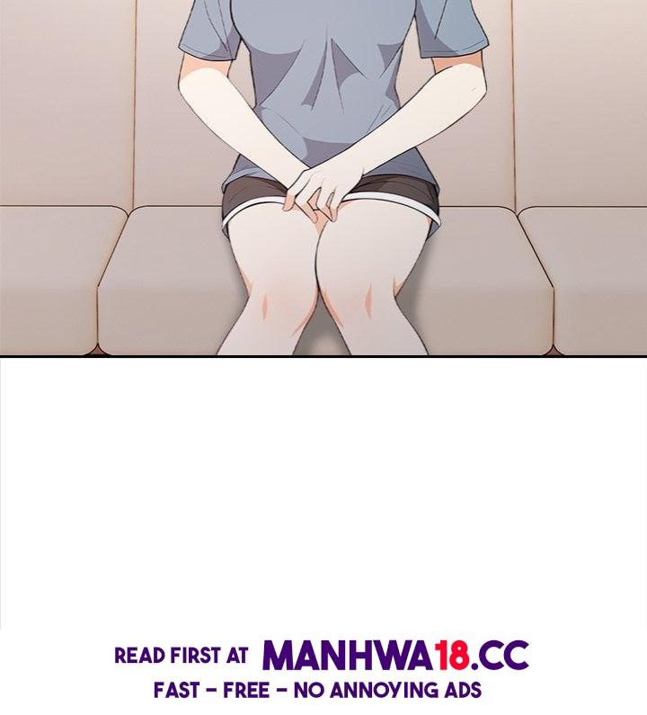 The Secret of a Girls’ Dorm Page 54 - MangaHe