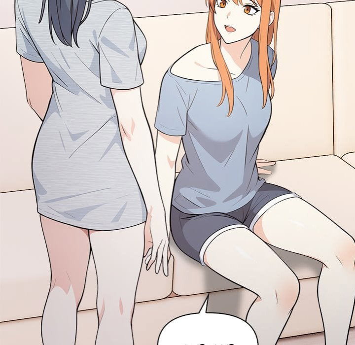 The Secret of a Girls’ Dorm Page 63 - MangaHe