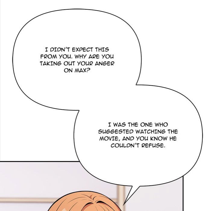 The Secret of a Girls’ Dorm Page 20 - MangaHe