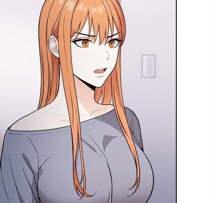 The Secret of a Girls’ Dorm Page 21 - MangaHe