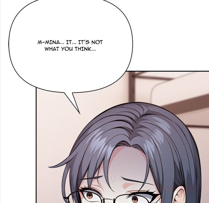The Secret of a Girls’ Dorm Page 23 - MangaHe