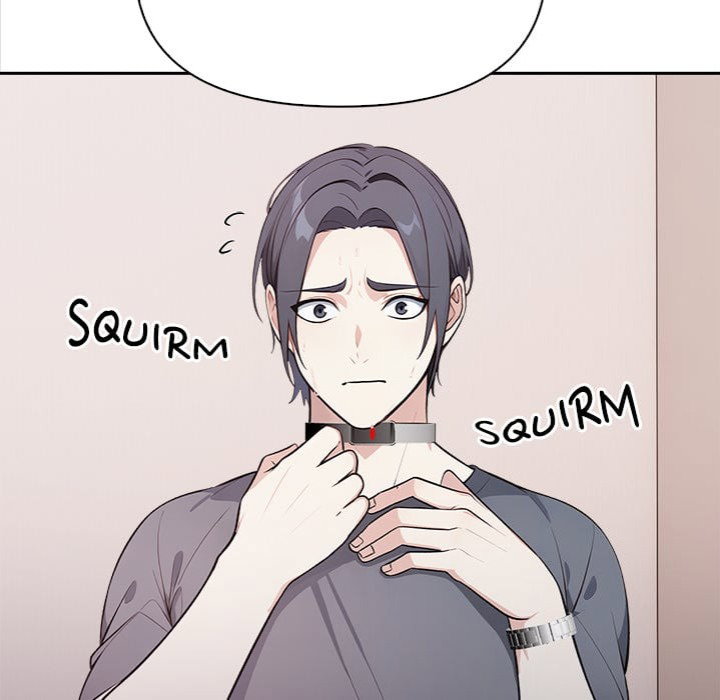 The Secret of a Girls’ Dorm Page 26 - MangaHe