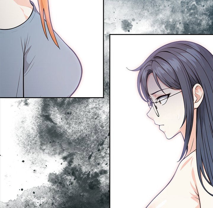 The Secret of a Girls’ Dorm Page 29 - MangaHe