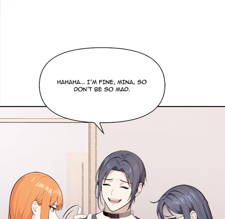 The Secret of a Girls’ Dorm Page 31 - MangaHe