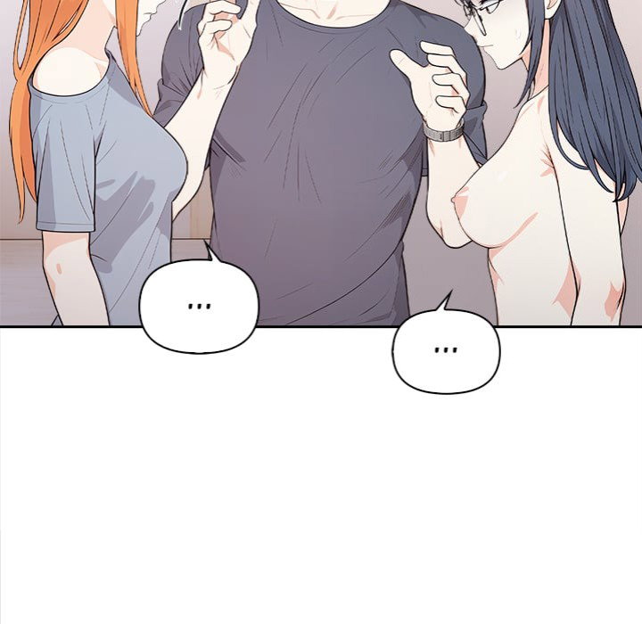 The Secret of a Girls’ Dorm Page 32 - MangaHe