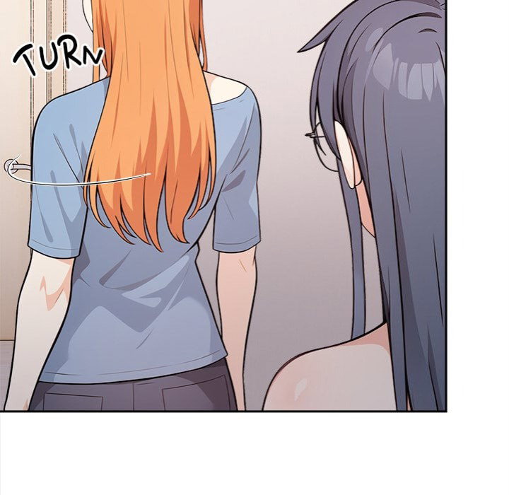 The Secret of a Girls’ Dorm Page 34 - MangaHe