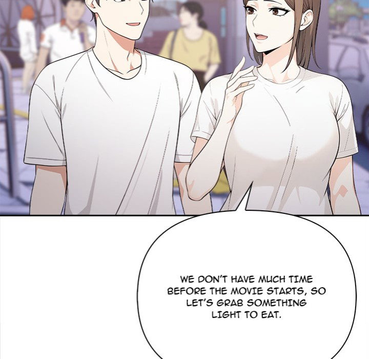 The Secret of a Girls’ Dorm Page 81 - MangaHe