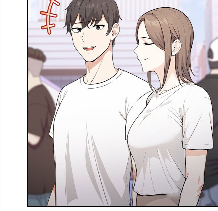 The Secret of a Girls’ Dorm Page 83 - MangaHe