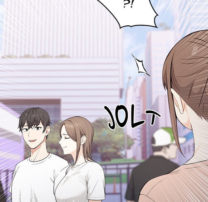 The Secret of a Girls’ Dorm Page 85 - MangaHe