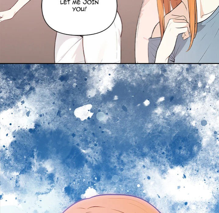 The Secret of a Girls’ Dorm Page 107 - MangaHe