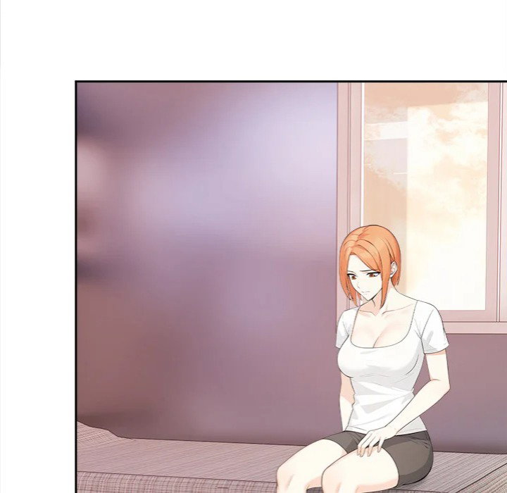 The Secret of a Girls’ Dorm Page 17 - MangaHe