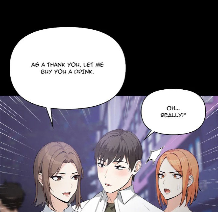 The Secret of a Girls’ Dorm Page 23 - MangaHe
