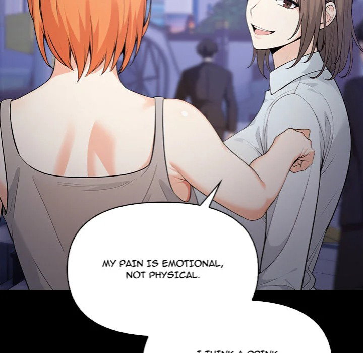 The Secret of a Girls’ Dorm Page 26 - MangaHe