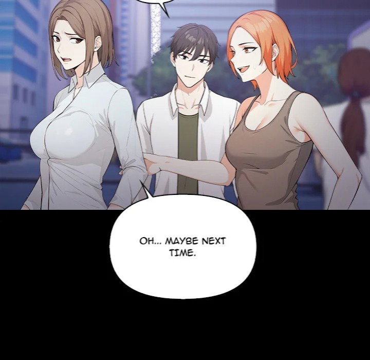 The Secret of a Girls’ Dorm Page 29 - MangaHe
