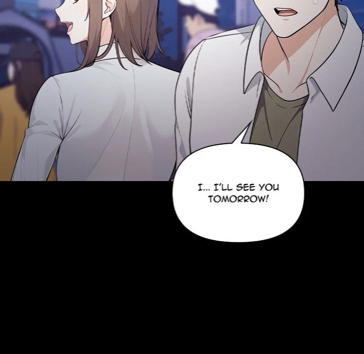 The Secret of a Girls’ Dorm Page 35 - MangaHe