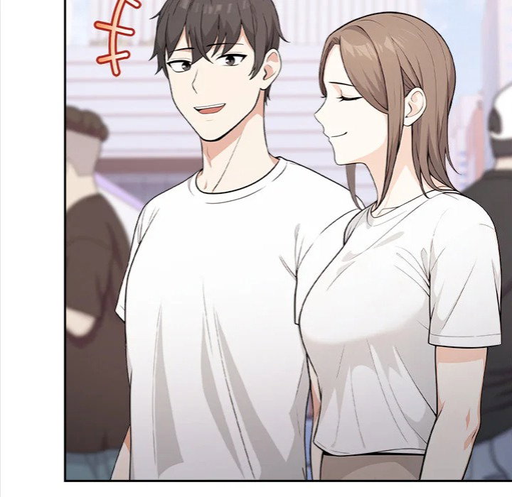 The Secret of a Girls’ Dorm Page 6 - MangaHe
