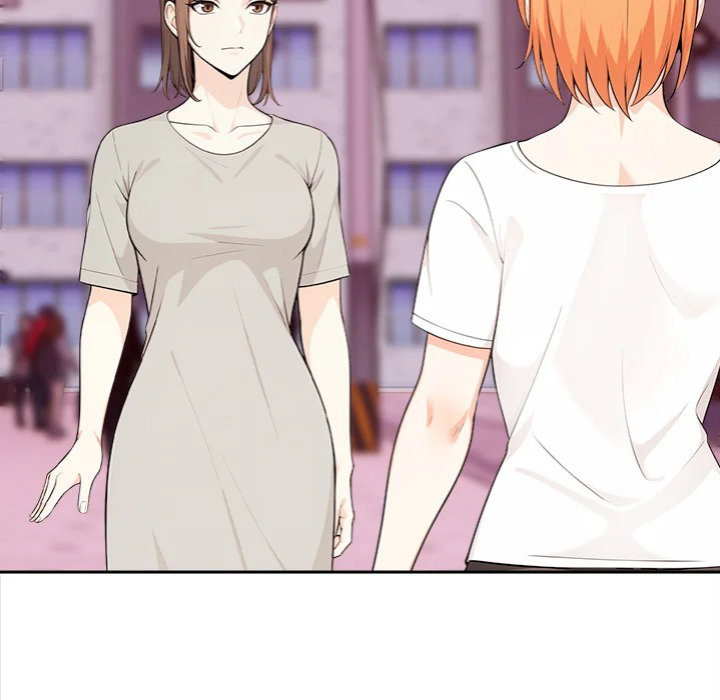 The Secret of a Girls’ Dorm Page 54 - MangaHe