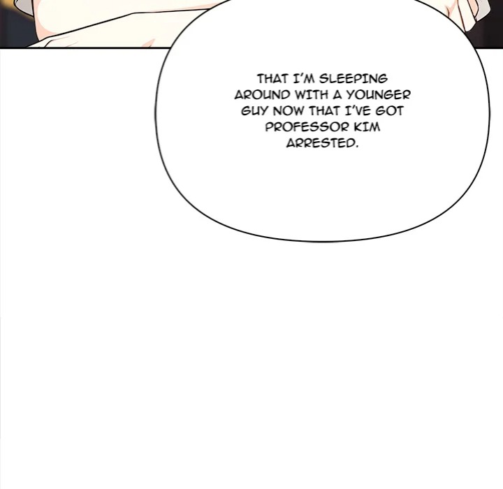 The Secret of a Girls’ Dorm Page 76 - MangaHe