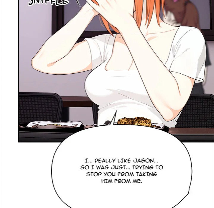 The Secret of a Girls’ Dorm Page 87 - MangaHe