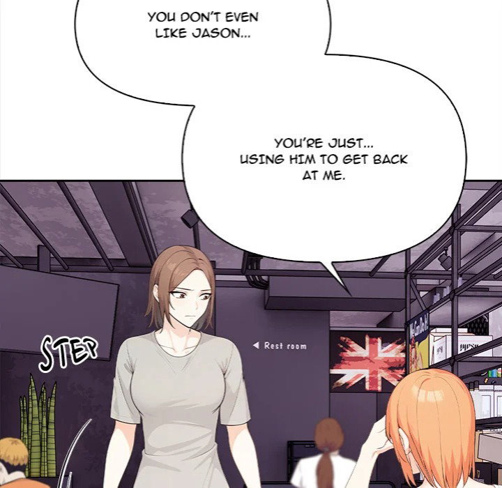 The Secret of a Girls’ Dorm Page 89 - MangaHe