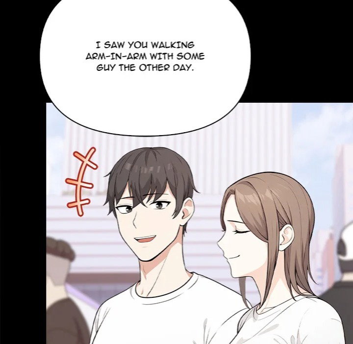 The Secret of a Girls’ Dorm Page 101 - MangaHe