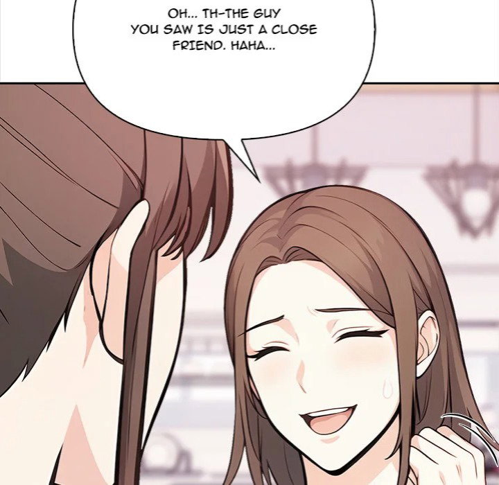 The Secret of a Girls’ Dorm Page 107 - MangaHe