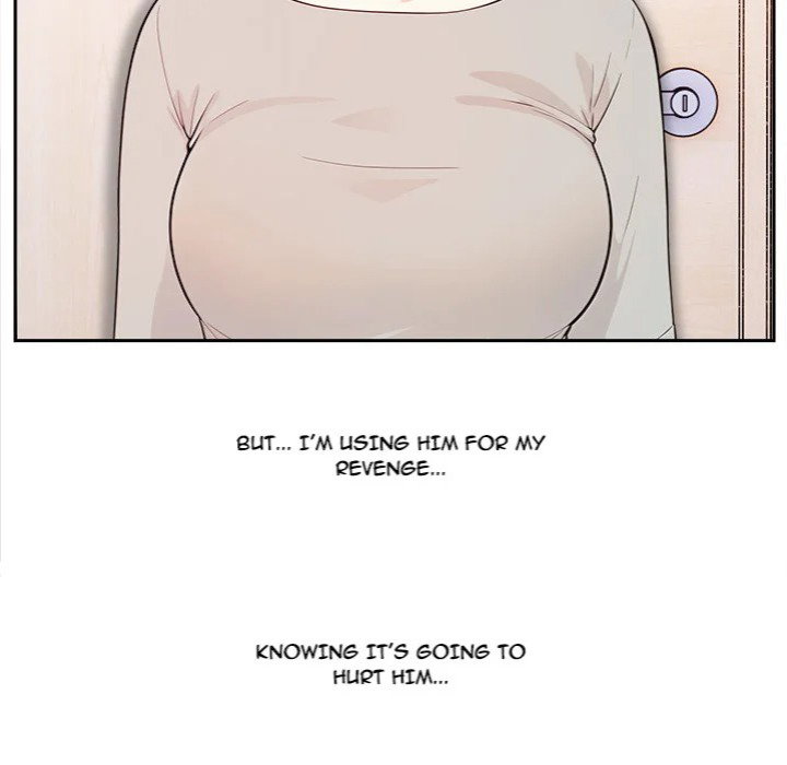 The Secret of a Girls’ Dorm Page 115 - MangaHe