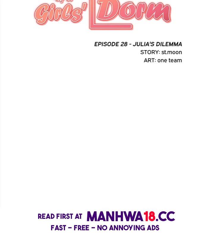 The Secret of a Girls’ Dorm Page 17 - MangaHe