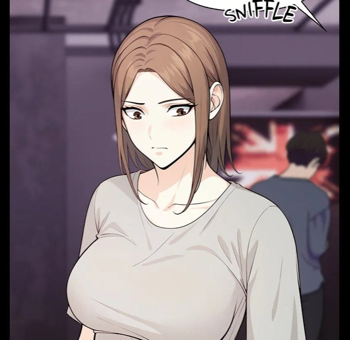 The Secret of a Girls’ Dorm Page 41 - MangaHe