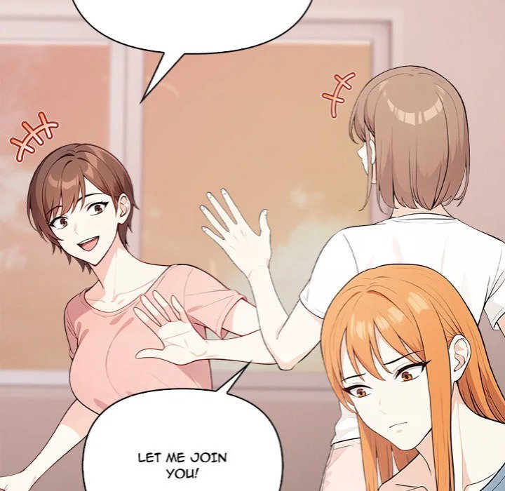 The Secret of a Girls’ Dorm Page 6 - MangaHe